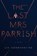 The Last Mrs Parrish, LIV Constantine - Paperback - 9780008272937
