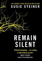 Remain silent | Susie Steiner | 