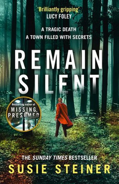 Remain Silent (Manon Bradshaw, Book 3), Susie Steiner - Ebook - 9780008273828