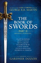 The Book of Swords: Part 2 | auteur onbekend | 