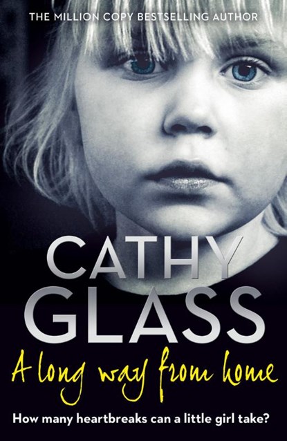 A Long Way from Home, Cathy Glass - Paperback - 9780008275891