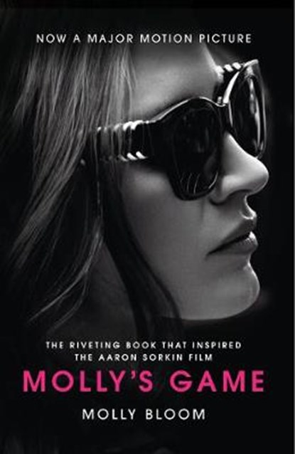 Molly's Game, Molly Bloom - Paperback - 9780008275945
