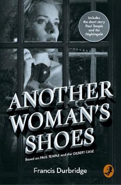 Another Woman's Shoes, DURBRIDGE,  Francis - Paperback - 9780008276379
