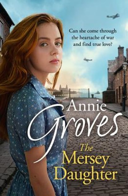 The Mersey Daughter, GROVES,  Annie - Paperback - 9780008276676