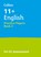 11+ English Practice Papers Set B, Collins 11+ - Paperback - 9780008278038