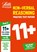11+ Non-Verbal Reasoning Practice Papers Set B, Collins 11+ - Paperback - 9780008278052