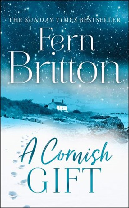 A Cornish Gift, Fern Britton - Ebook - 9780008278182