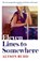 Eleven Lines to Somewhere, Alyson Rudd - Paperback - 9780008278359