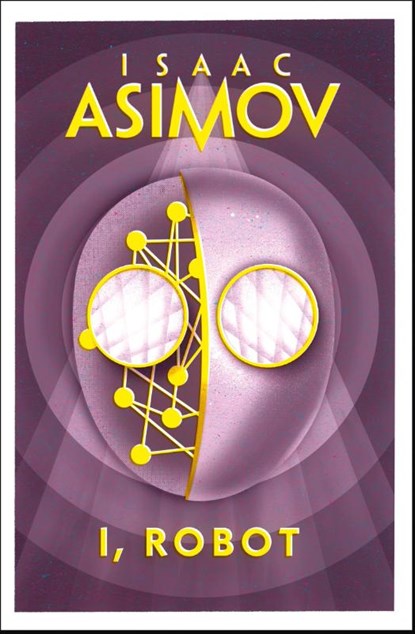 I, Robot, Isaac Asimov - Paperback - 9780008279554