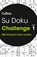 Su Doku Challenge Book 1, Collins Puzzles - Paperback - 9780008279639