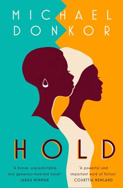 Hold, Michael Donkor - Ebook - 9780008280369