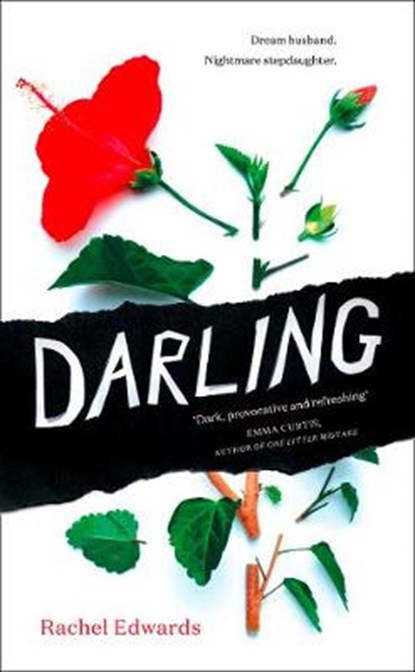 Darling, Rachel Edwards - Paperback - 9780008281120