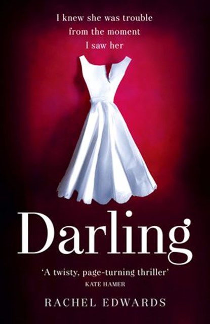 Darling, Rachel Edwards - Ebook - 9780008281137