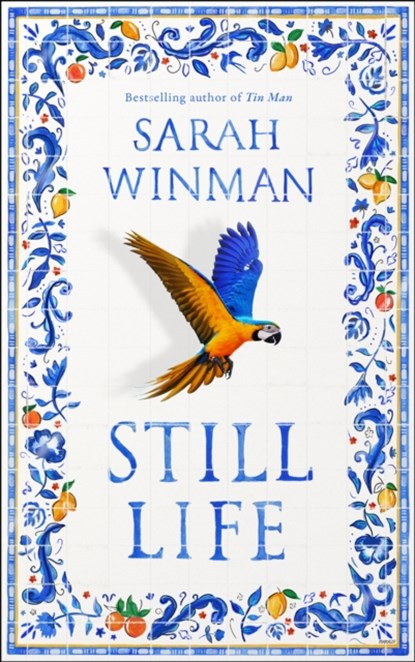 Still Life, Sarah Winman - Gebonden - 9780008283353