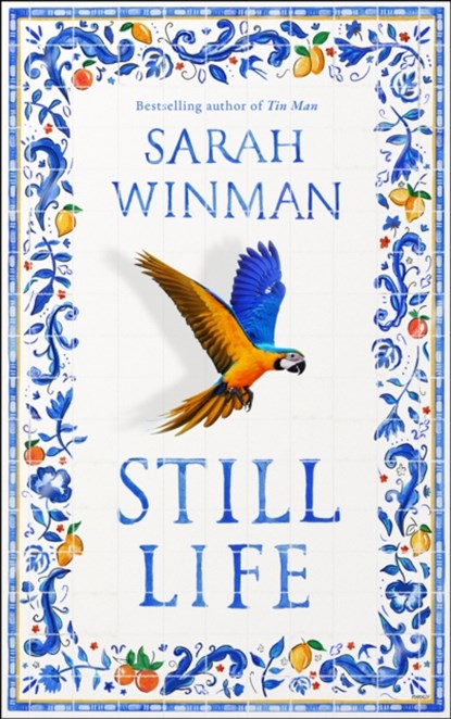 Still Life, Sarah Winman - Paperback - 9780008283360