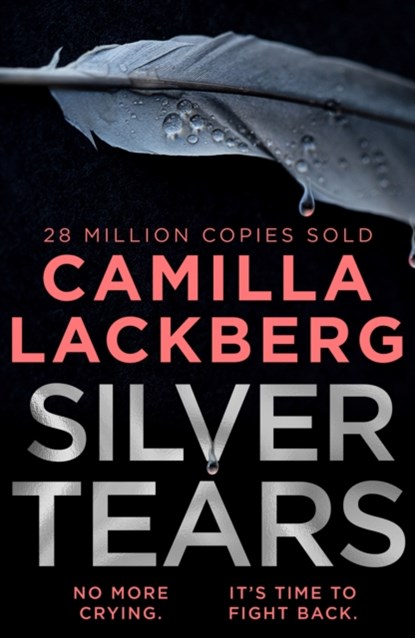Silver Tears, Camilla Lackberg - Paperback - 9780008283827