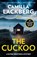 The Cuckoo, Camilla Lackberg - Paperback - 9780008283889