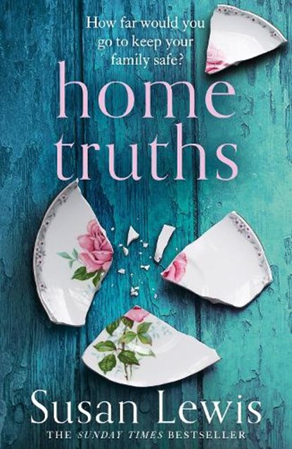Home Truths, Susan Lewis - Paperback - 9780008286828