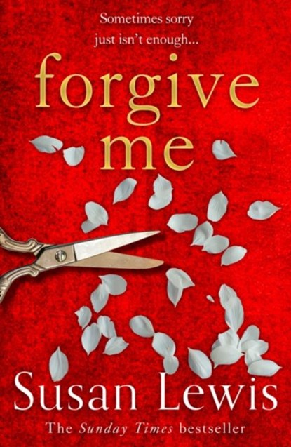 Forgive Me, Susan Lewis - Paperback - 9780008286927