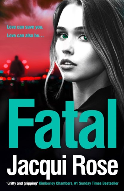 Fatal, Jacqui Rose - Paperback - 9780008287313