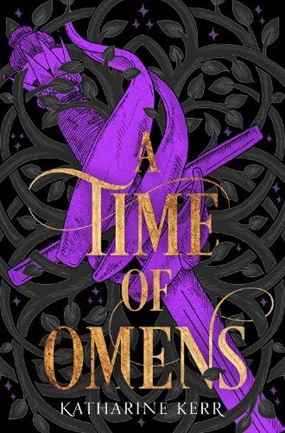 A Time of Omens, Katharine Kerr - Paperback - 9780008287504