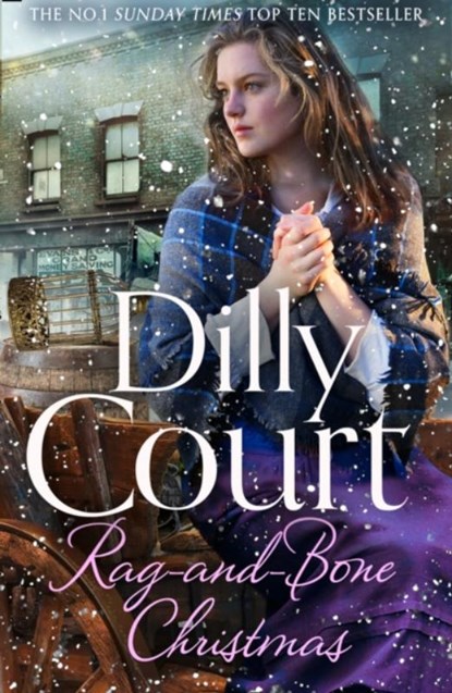 Rag-and-Bone Christmas, Dilly Court - Paperback - 9780008287870