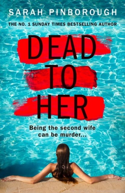 Dead to Her, Sarah Pinborough - Gebonden - 9780008289072