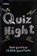 Collins Quiz Night, Collins Puzzles - Paperback - 9780008290283