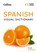 Spanish Visual Dictionary, Collins Dictionaries - Paperback - 9780008290320