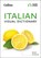 Italian Visual Dictionary, Collins Dictionaries - Paperback - 9780008290344