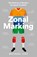 Zonal Marking, Michael Cox - Paperback - 9780008291174