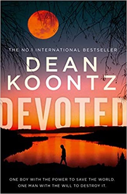 Devoted, Dean Koontz - Paperback Pocket - 9780008291341