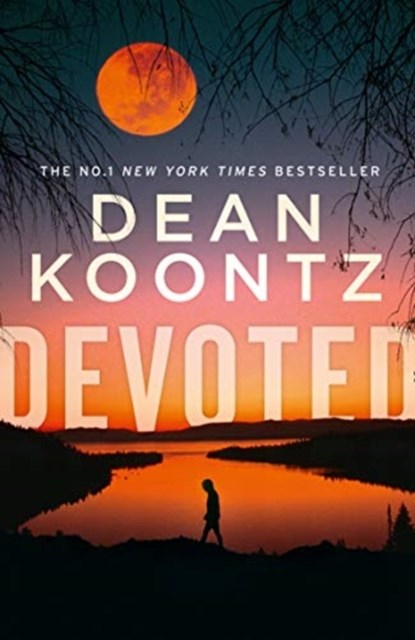 Devoted, Dean Koontz - Paperback - 9780008291358