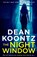 The Night Window, Dean Koontz - Paperback - 9780008291389