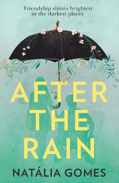 After the Rain, Natalia Gomes - Paperback - 9780008291815