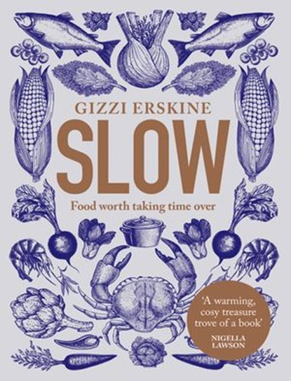 Slow, Gizzi Erskine - Ebook - 9780008291952