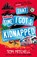 That Time I Got Kidnapped, Tom Mitchell - Paperback - 9780008292263