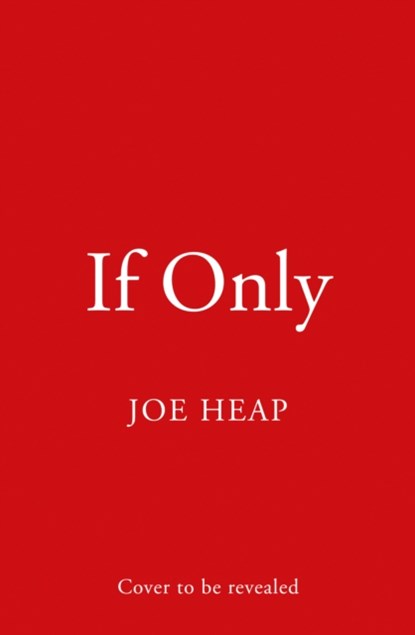 When the Music Stops, Joe Heap - Gebonden - 9780008293208