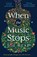 When the Music Stops, Joe Heap - Paperback - 9780008293246