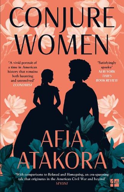 Conjure Women, Afia Atakora - Paperback - 9780008293956