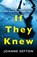If They Knew, Joanne Sefton - Paperback - 9780008294458