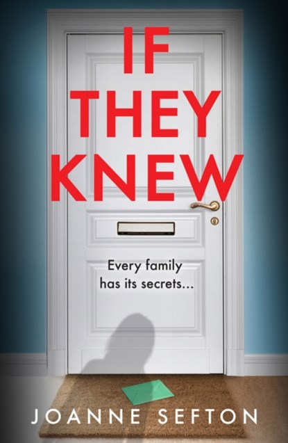 If They Knew, Joanne Sefton - Paperback - 9780008294458
