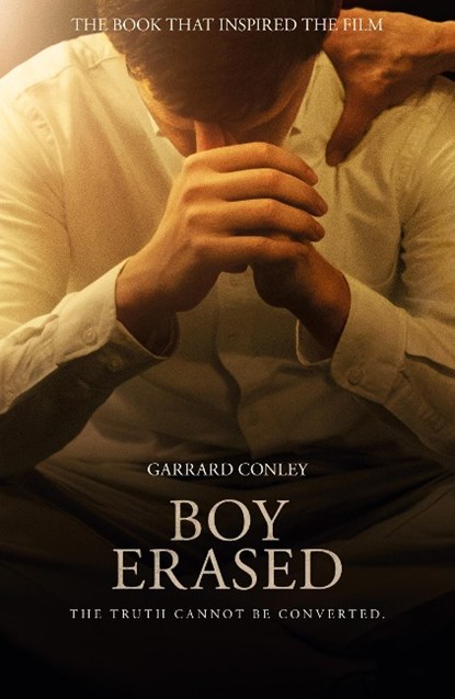 Boy Erased, Garrard Conley - Paperback - 9780008294908