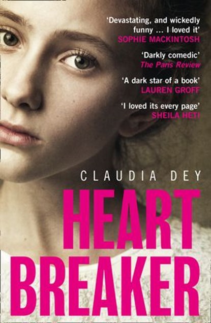 Heartbreaker, Claudia Dey - Ebook - 9780008295097