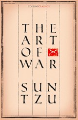 The Art of War - Sun Tzu - 9780008296445