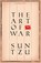 The Art of War, Sun Tzu - Paperback - 9780008296445