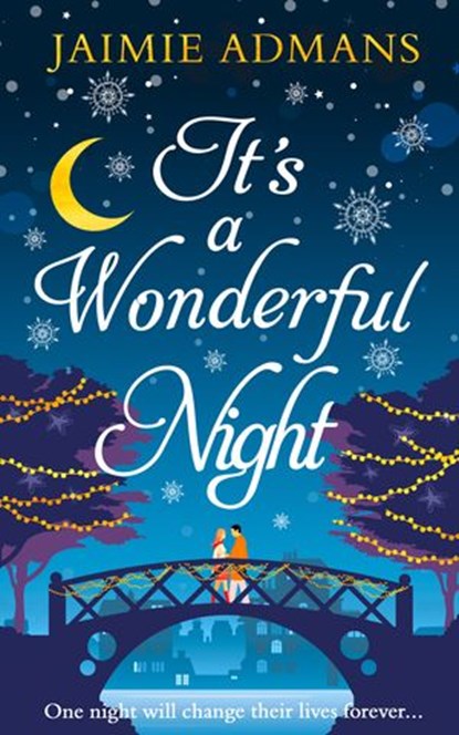 It’s a Wonderful Night, Jaimie Admans - Ebook - 9780008296896