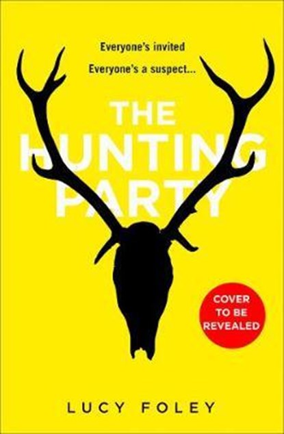 The Hunting Party, Lucy Foley - Paperback - 9780008297121
