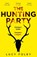 The Hunting Party, Lucy Foley - Paperback - 9780008297152