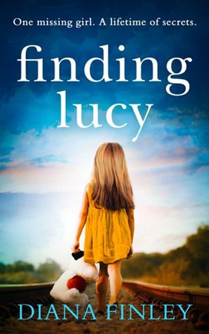 Finding Lucy, Diana Finley - Ebook - 9780008297749